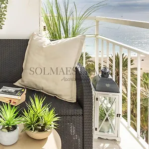 Appartement Maestranza By Sol Maestranza, Málaga