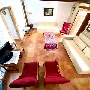  Apartment Puerto De Pollensa And Apartments, With Private Mountain Ideal For Runners, Trailers,near Approximately 5 Minutes Walking, Unique Experience In A Ullal Old Typical Mallorca House With Private Mountain And Near To The Beac Spanien