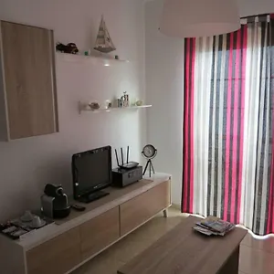  Apartment Ocean View Spanien